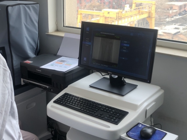 北京豐臺(tái)區(qū)婦幼保健院引進(jìn)醫(yī)療設(shè)備，品源雙能X射線骨密度儀助力骨健康管理